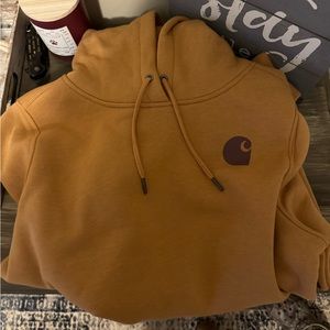 Women’s Carharrt Hoodie